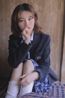 女超人