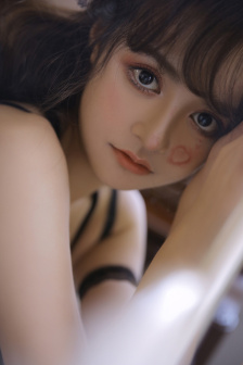 禁忌女孩